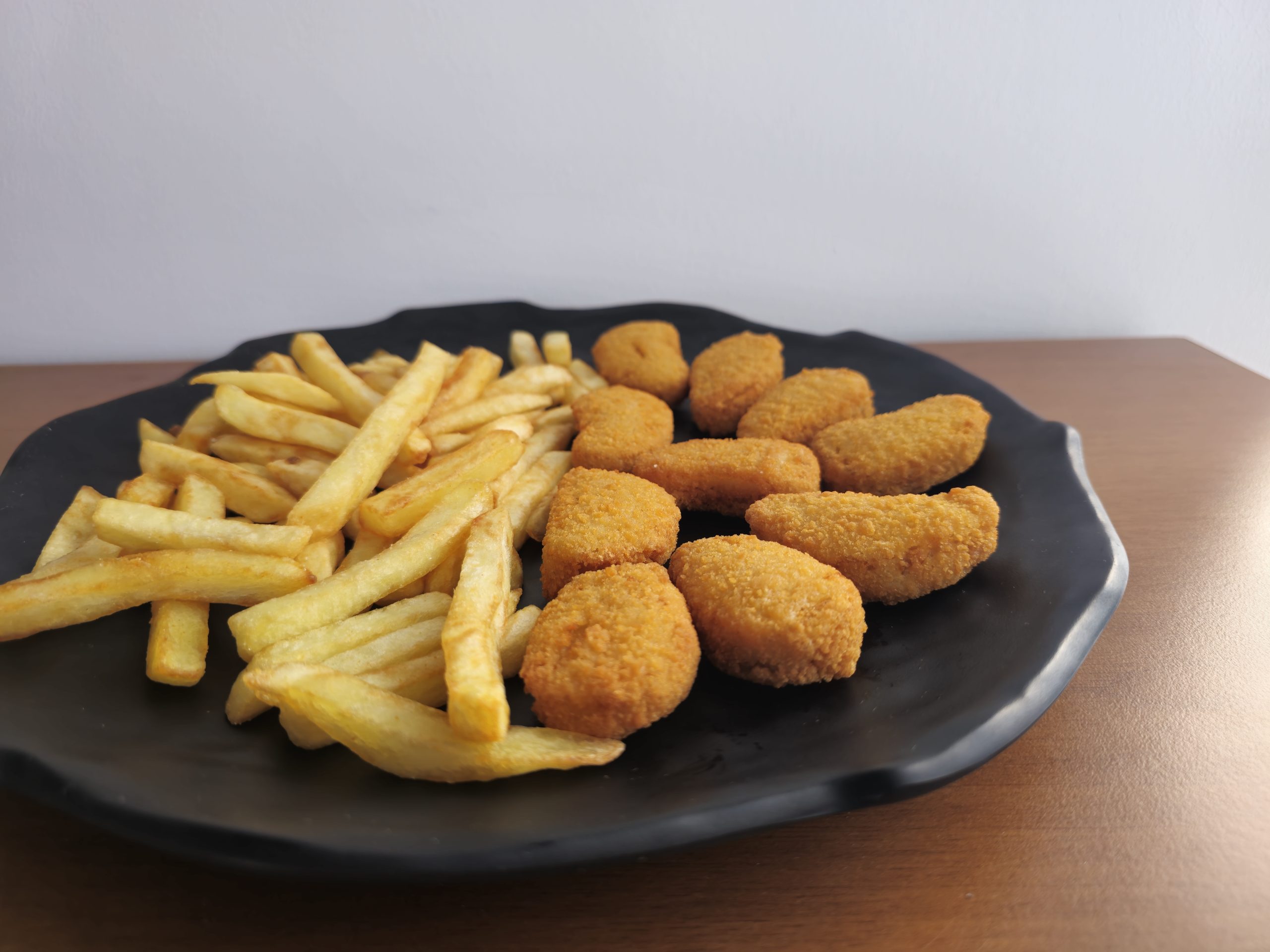 Veg`nuggets